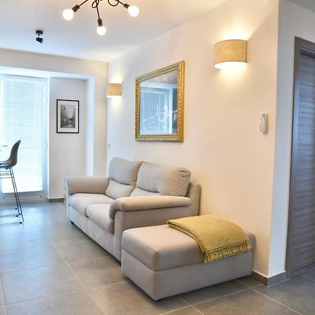 Bright & Modern 2-Bedroom, 4Th Floor Apartment In Gzira, Malta Kültér fotó