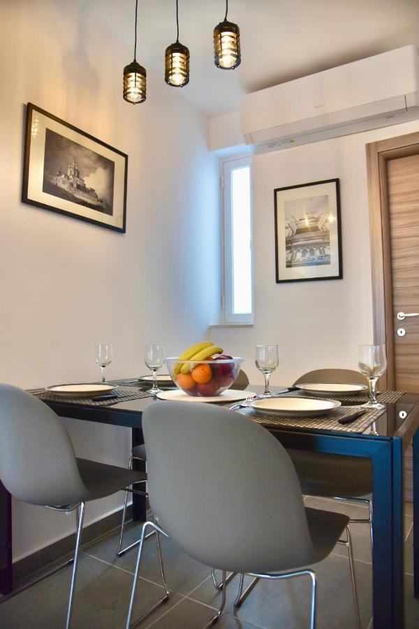 Bright & Modern 2-Bedroom, 4Th Floor Apartment In Gzira, Malta Kültér fotó