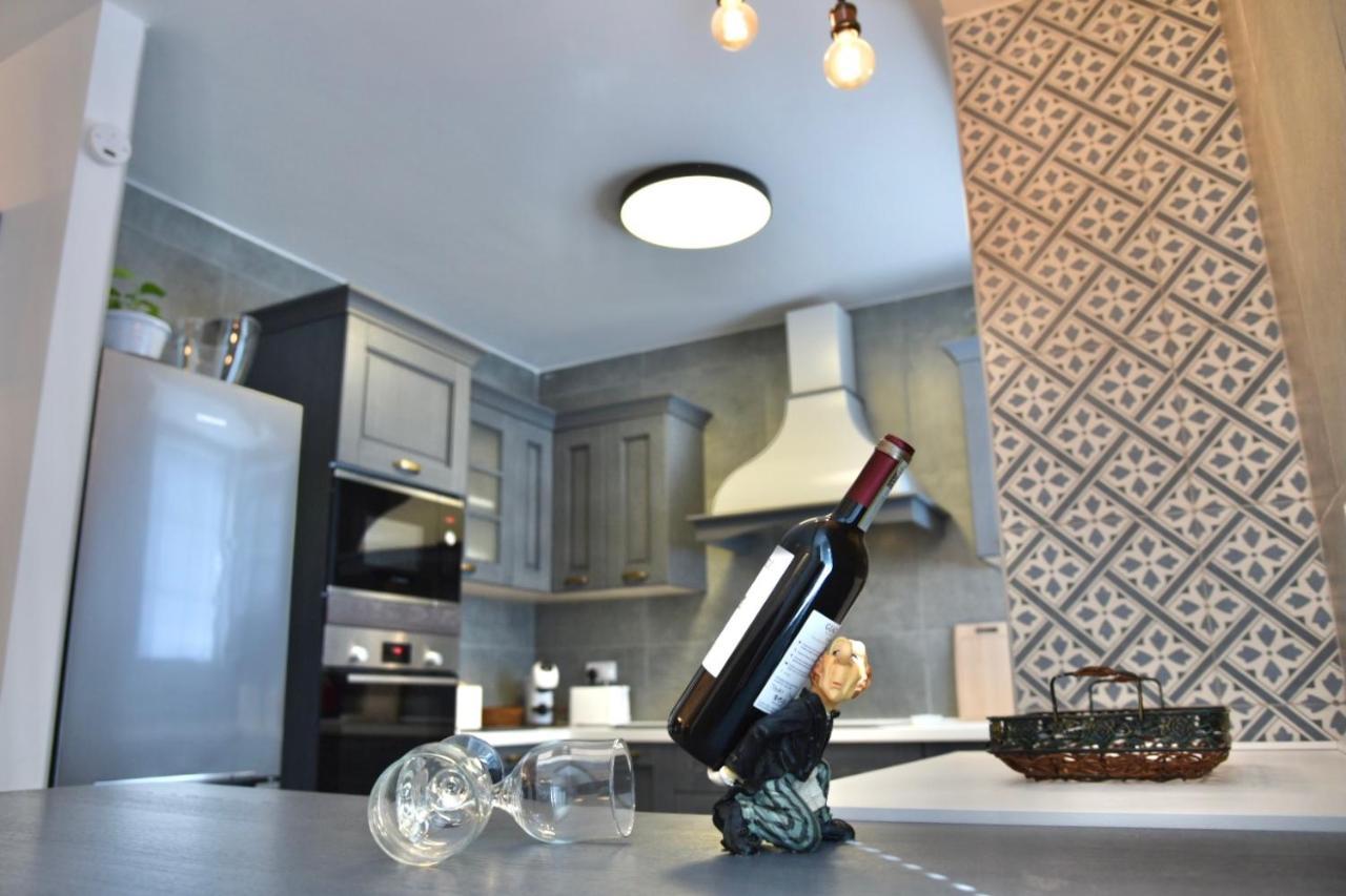 Bright & Modern 2-Bedroom, 4Th Floor Apartment In Gzira, Malta Kültér fotó