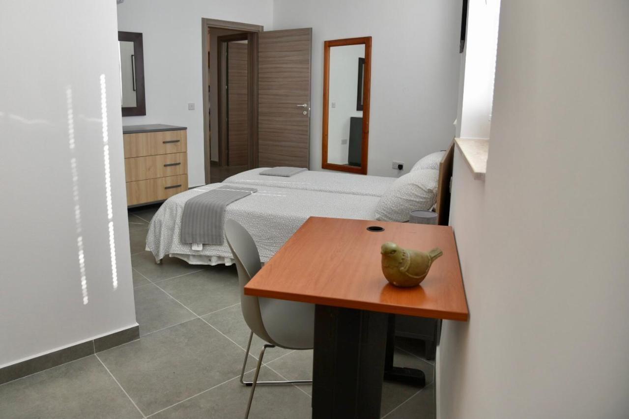 Bright & Modern 2-Bedroom, 4Th Floor Apartment In Gzira, Malta Kültér fotó