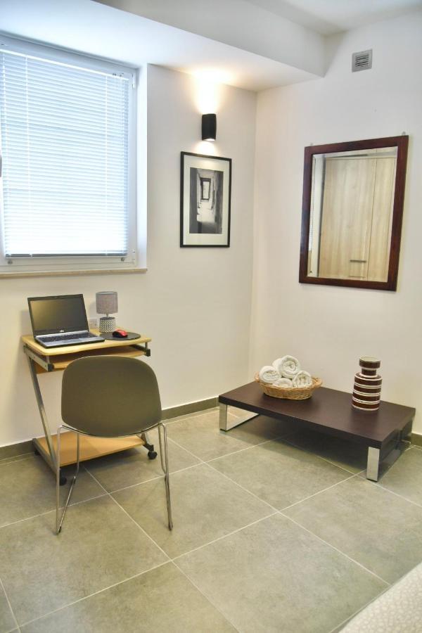 Bright & Modern 2-Bedroom, 4Th Floor Apartment In Gzira, Malta Kültér fotó