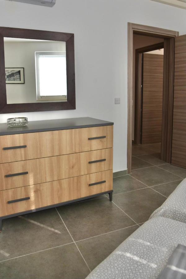 Bright & Modern 2-Bedroom, 4Th Floor Apartment In Gzira, Malta Kültér fotó