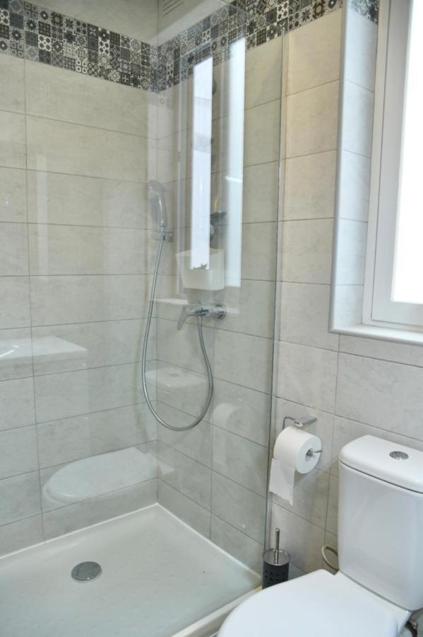 Bright & Modern 2-Bedroom, 4Th Floor Apartment In Gzira, Malta Kültér fotó