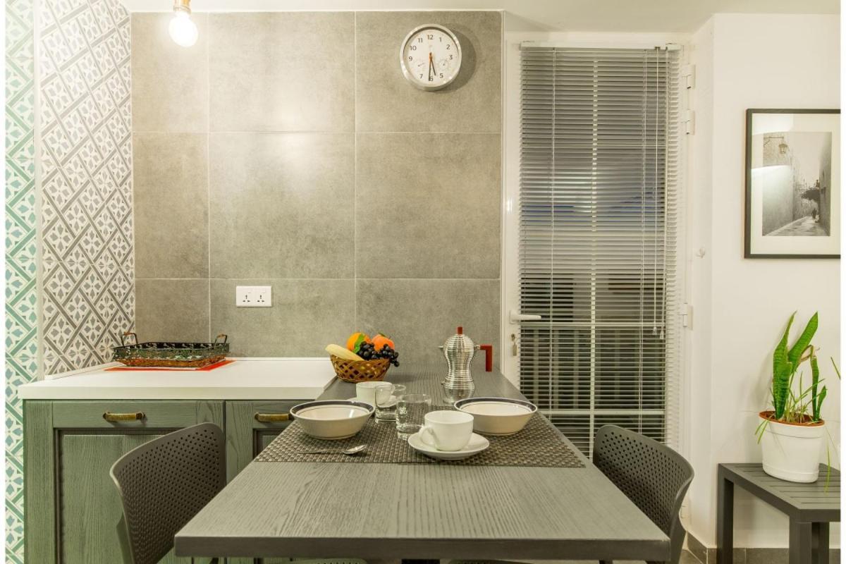 Bright & Modern 2-Bedroom, 4Th Floor Apartment In Gzira, Malta Kültér fotó